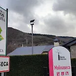 Benedettamolinaseca Vut Casa vacanze Molinaseca