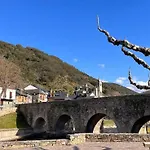 Hébergement de vacances Benedettamolinaseca Vut *