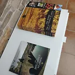 Benedettamolinaseca Vut Casa vacanze Molinaseca