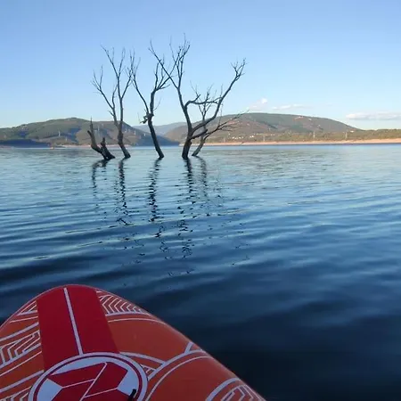 度假居 Benedettamolinaseca Vut *