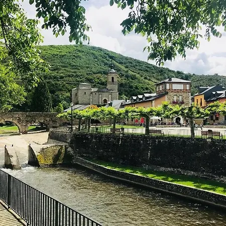 度假居 Benedettamolinaseca Vut *