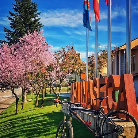 Benedettamolinaseca Vut Holiday home Molinaseca