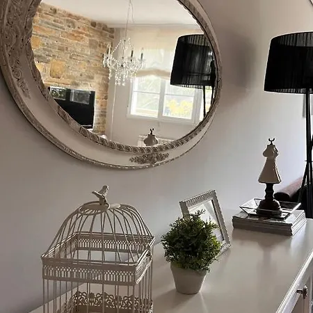 Holiday home Benedettamolinaseca Vut