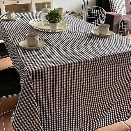 Benedettamolinaseca Vut 度假居 *