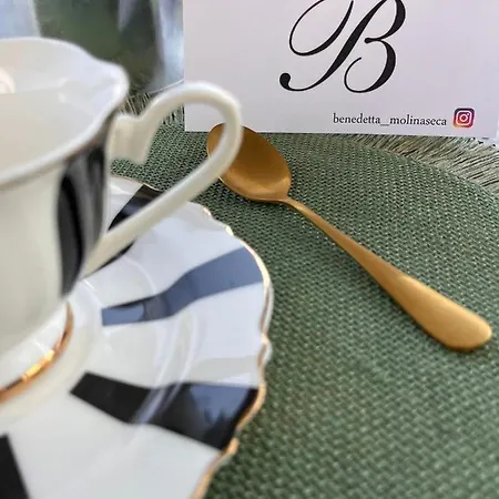 Benedettamolinaseca Vut Holiday home Molinaseca