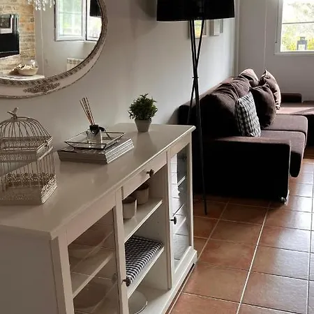 Benedettamolinaseca Vut Holiday home
