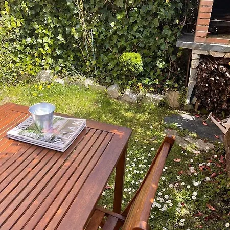 Holiday home Benedettamolinaseca Vut