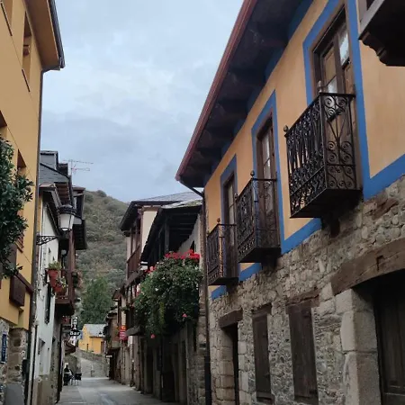 Benedettamolinaseca Vut 度假居 莫利纳塞卡