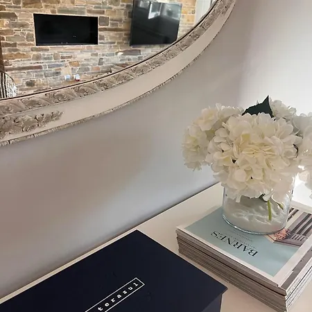 Holiday home Benedettamolinaseca Vut Molinaseca