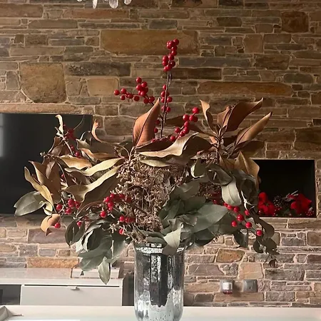 Benedettamolinaseca Vut 度假居 莫利纳塞卡