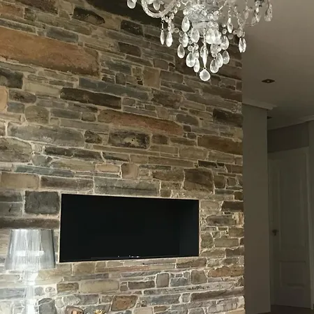 Benedettamolinaseca Vut Holiday home