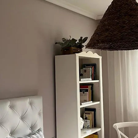 Benedettamolinaseca Vut Holiday home *