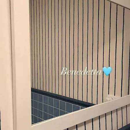 Benedettamolinaseca Vut * 莫利纳塞卡