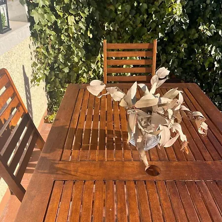 Benedettamolinaseca Vut 度假居 *