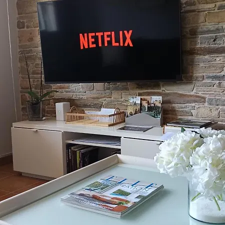 度假居 Benedettamolinaseca Vut