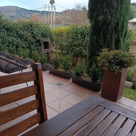 度假居 Benedettamolinaseca Vut 莫利纳塞卡