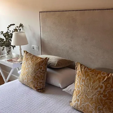 度假居 Benedettamolinaseca Vut *