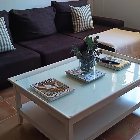 Benedettamolinaseca Vut Holiday home Molinaseca