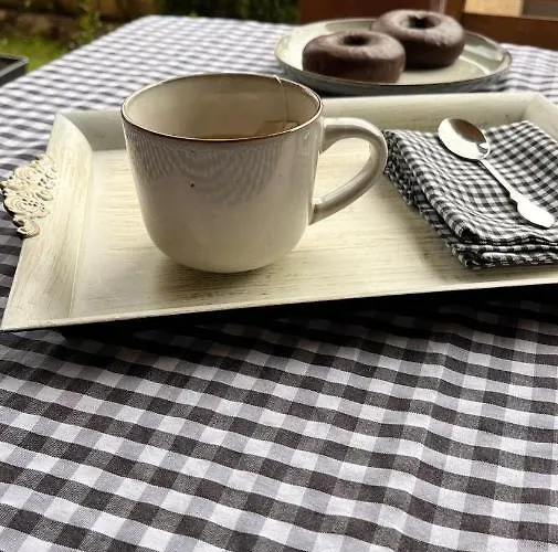 Hébergement de vacances Benedettamolinaseca Vut Molinaseca