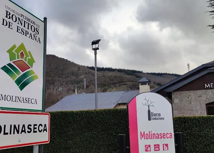 Benedettamolinaseca Vut Hébergement de vacances Molinaseca