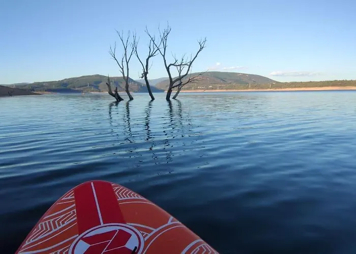 펜션 Benedettamolinaseca Vut *