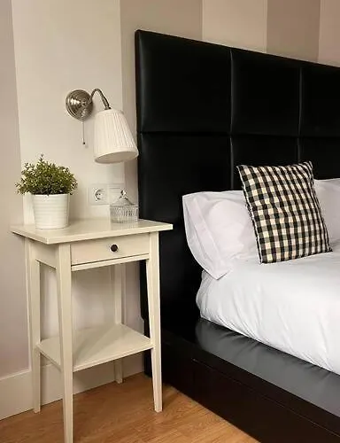 Benedettamolinaseca Vut * 몰리나세카