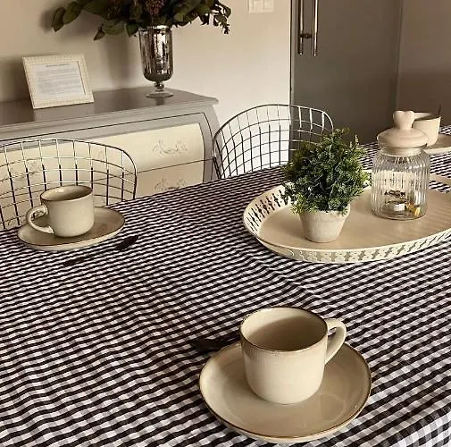 Benedettamolinaseca Vut Hébergement de vacances *