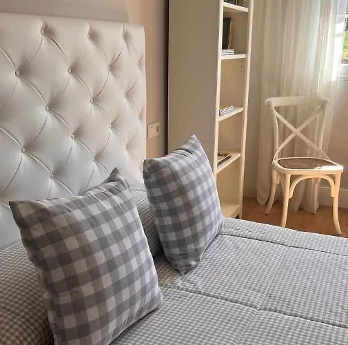 Hébergement de vacances Benedettamolinaseca Vut Molinaseca