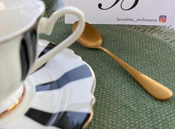 Benedettamolinaseca Vut Hébergement de vacances Molinaseca