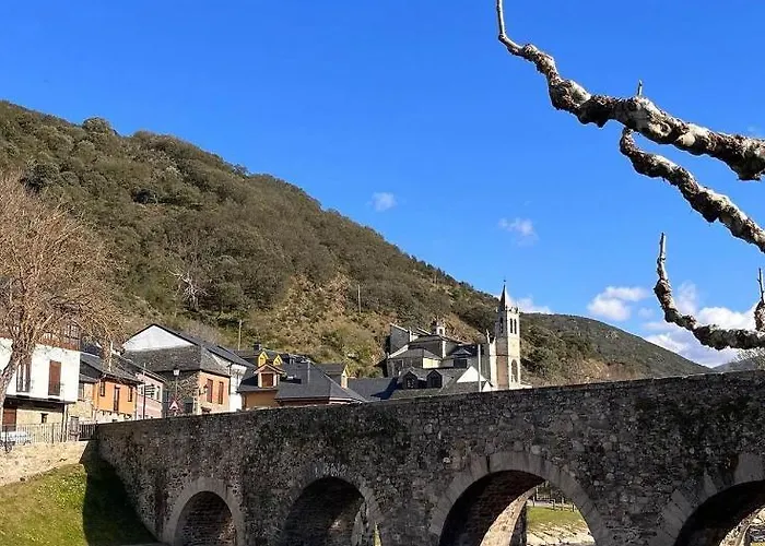 Hébergement de vacances Benedettamolinaseca Vut *