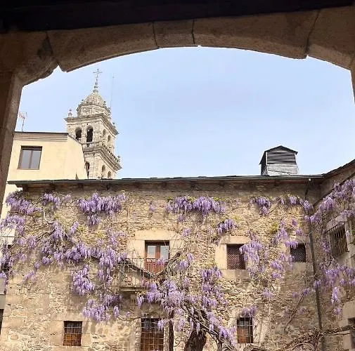 Hébergement de vacances Benedettamolinaseca Vut