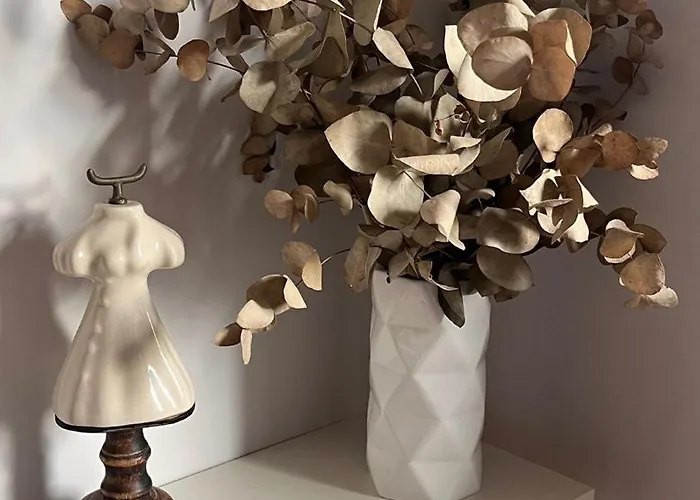 Hébergement de vacances Benedettamolinaseca Vut