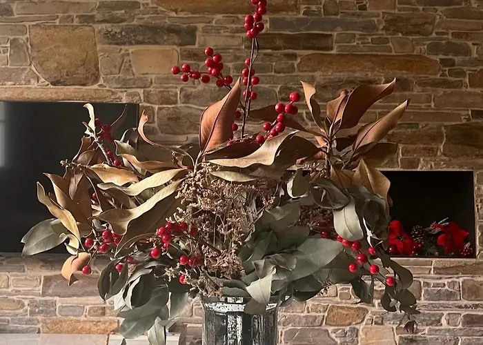 Benedettamolinaseca Vut 펜션 몰리나세카