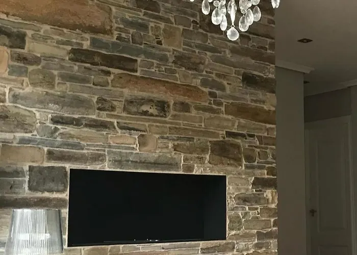 Benedettamolinaseca Vut 펜션