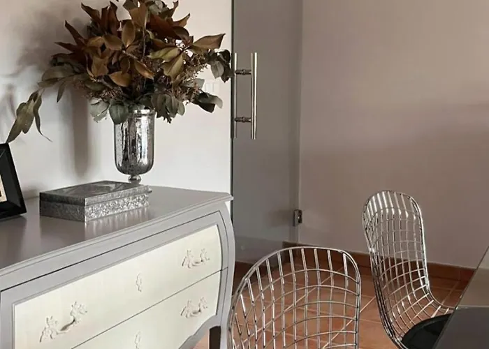 Benedettamolinaseca Vut 몰리나세카