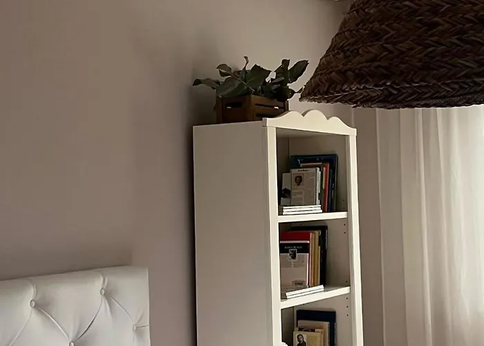 Benedettamolinaseca Vut Hébergement de vacances *