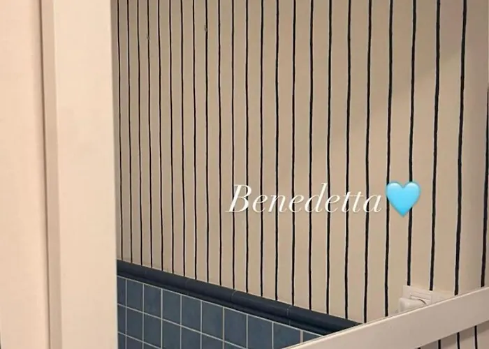 Benedettamolinaseca Vut * Molinaseca