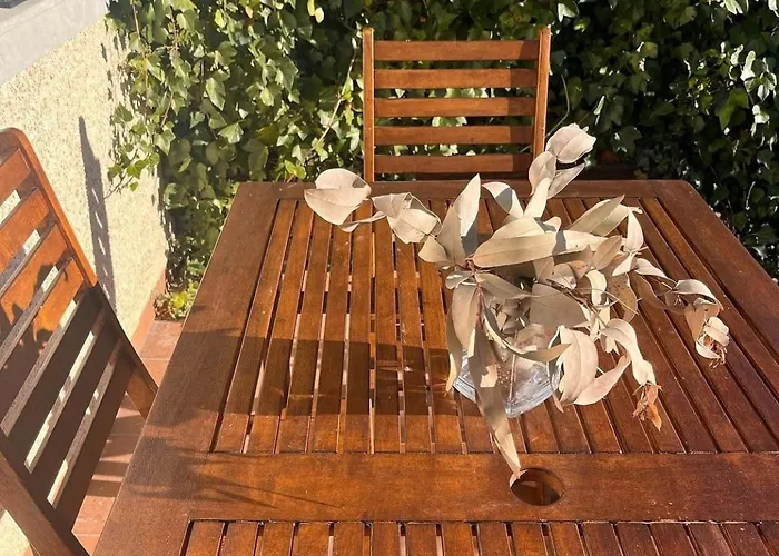 Benedettamolinaseca Vut Hébergement de vacances *