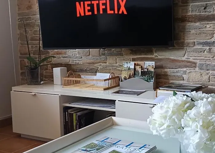 Hébergement de vacances Benedettamolinaseca Vut