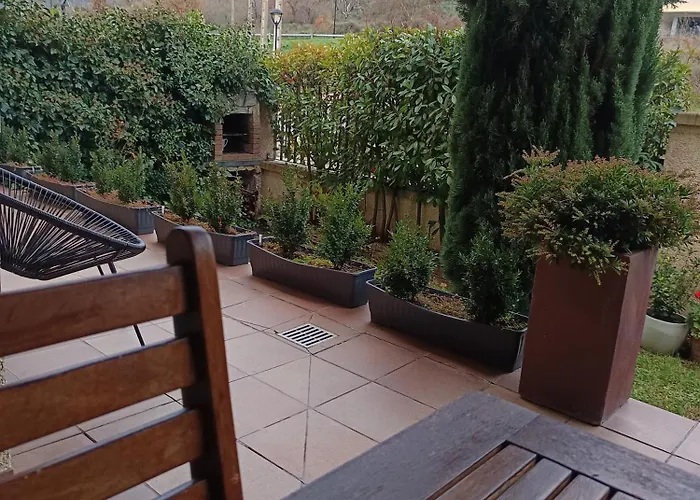 Hébergement de vacances Benedettamolinaseca Vut Molinaseca