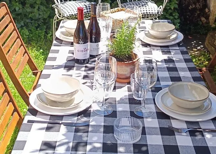 Hébergement de vacances Benedettamolinaseca Vut Molinaseca